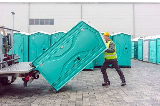 Best Affordable portable toilet rental  in Mineville, NY