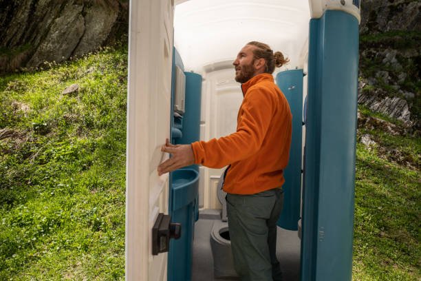 Best Portable toilet rental for construction  in Mineville, NY