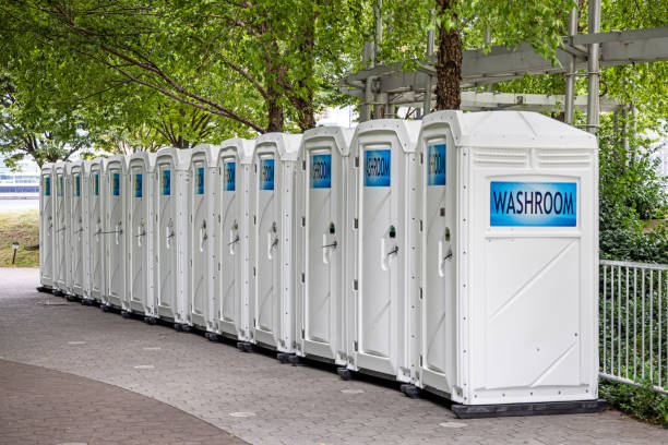 Best Local porta potty services  in Mineville, NY