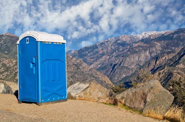 Best Long-term porta potty rental  in Mineville, NY