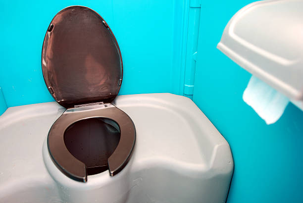 Best High-end porta potty rental  in Mineville, NY