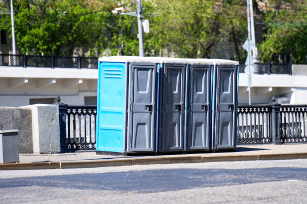 Best Portable bathroom rental  in Mineville, NY