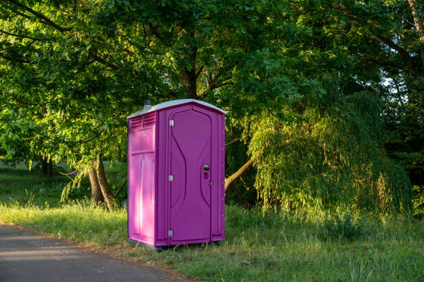 Best Porta potty delivery and setup  in Mineville, NY