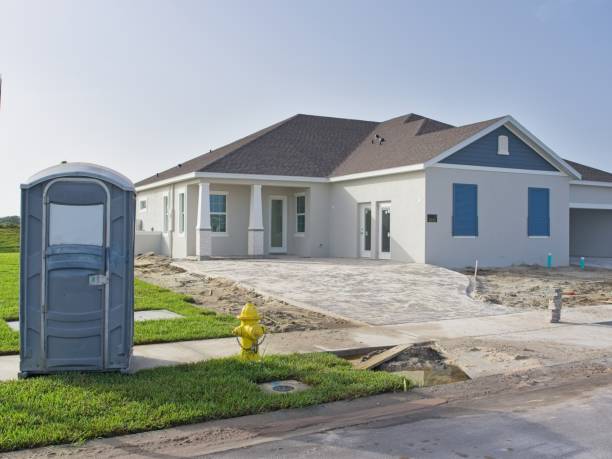 Best Construction site porta potty rental  in Mineville, NY
